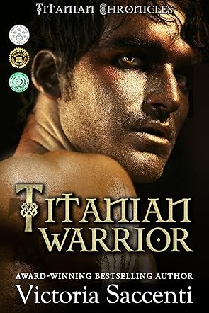 Titanian Warrior