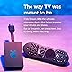 TiVo Stream 4K – Every Streaming App and Live TV on One Screen – 4K UHD, Dolby Vision HDR and Dolby Atmos Sound – Powered by Android TV – Plug-In Smart TV, One size Product Image 4