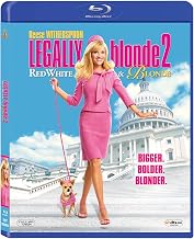 Legally Blonde - 2
