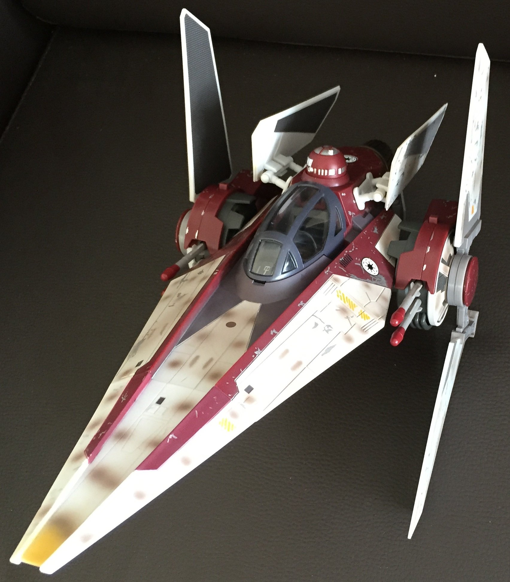 Hasbro Star Wars 3.75