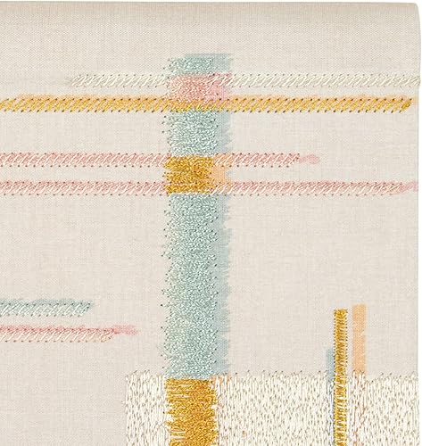 Miniatura 5 de C.R. Gibson MJTA-24049 Cuaderno de notas en espiral encuadernado superior con banda de cierre, 200 páginas forradas, 6 pulgadas de ancho x 8.25