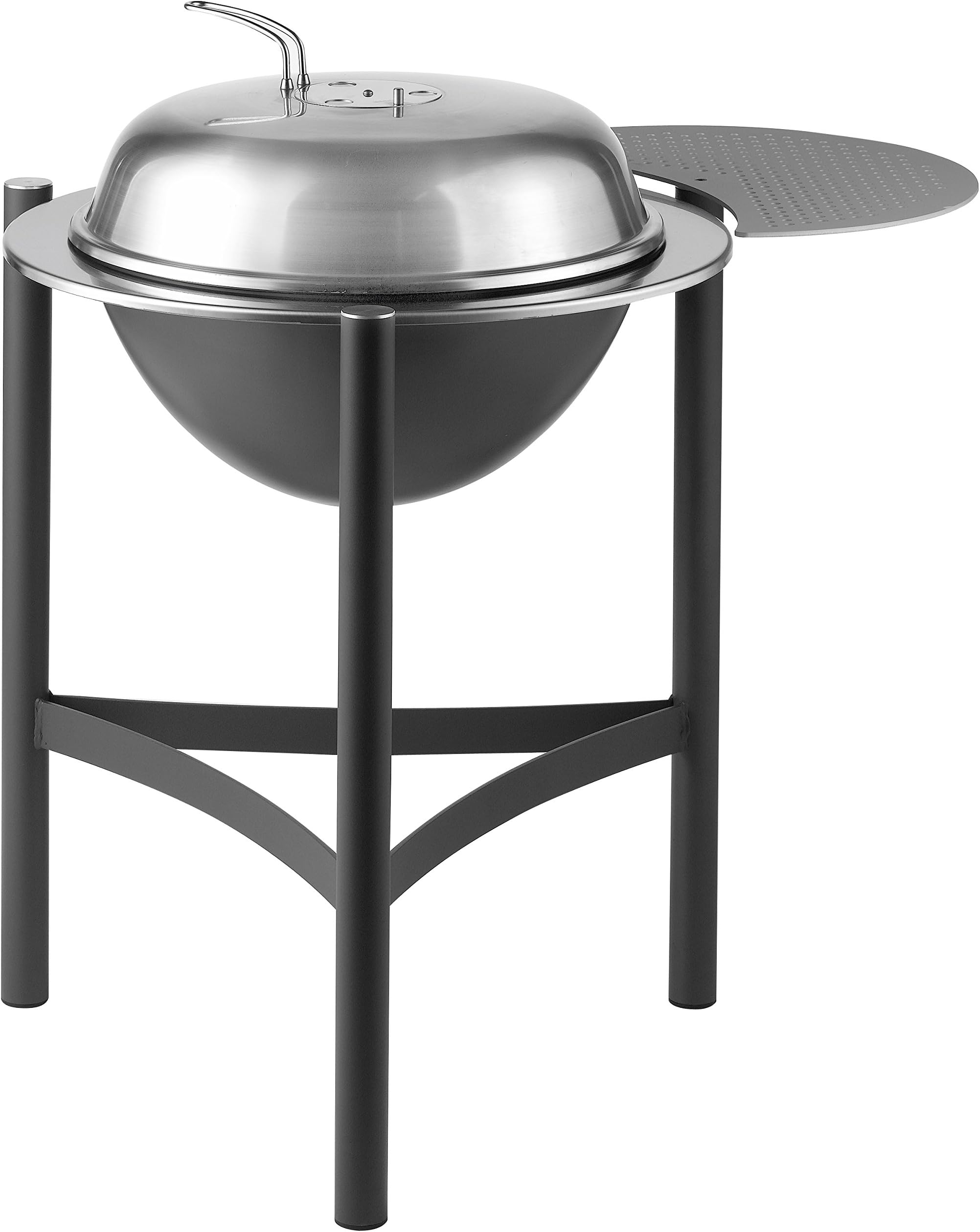 1900 Charcoal Kettle Grill