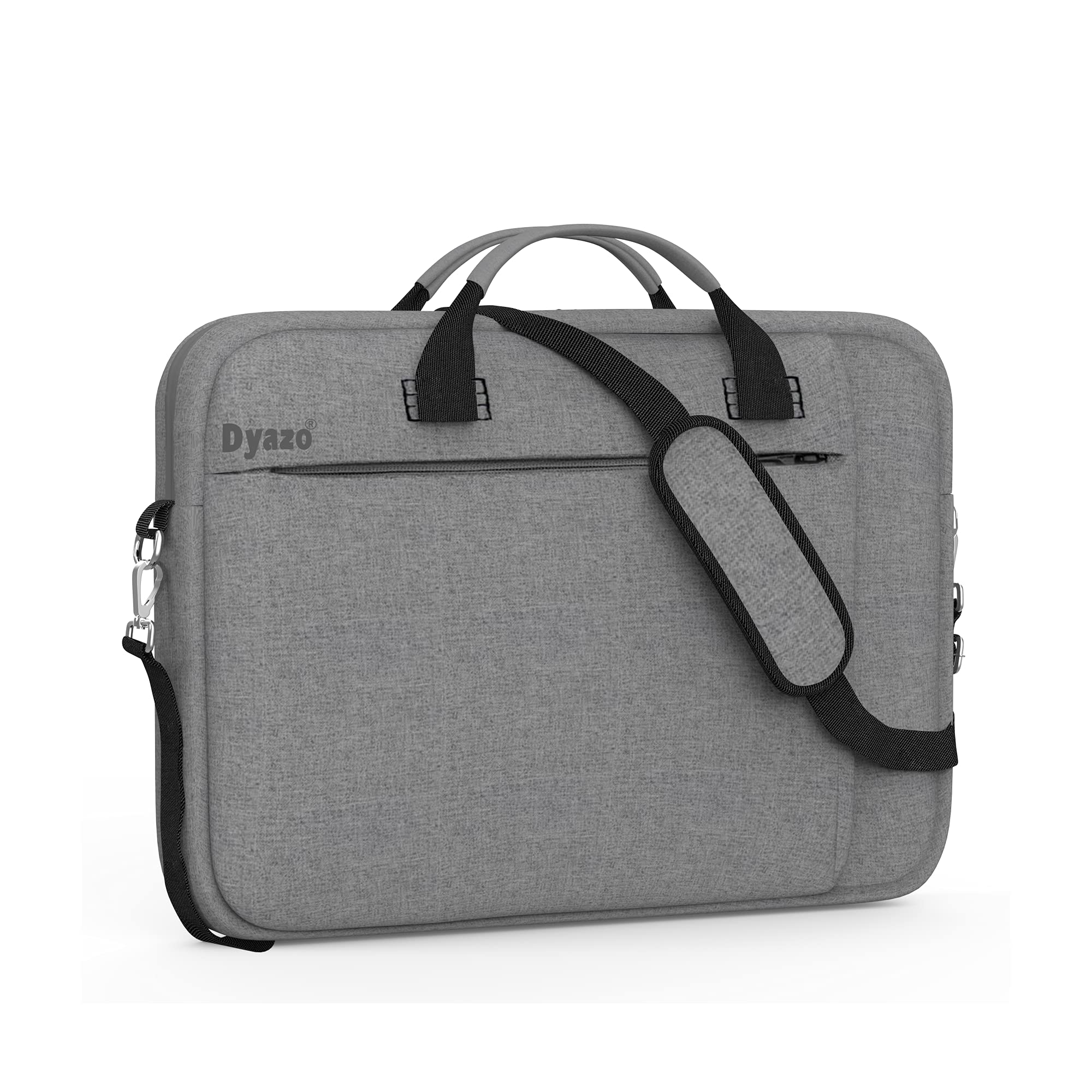 Dyazo 15 Inch Laptop Bags For Ladies Dyazo Sleek Light Laptop