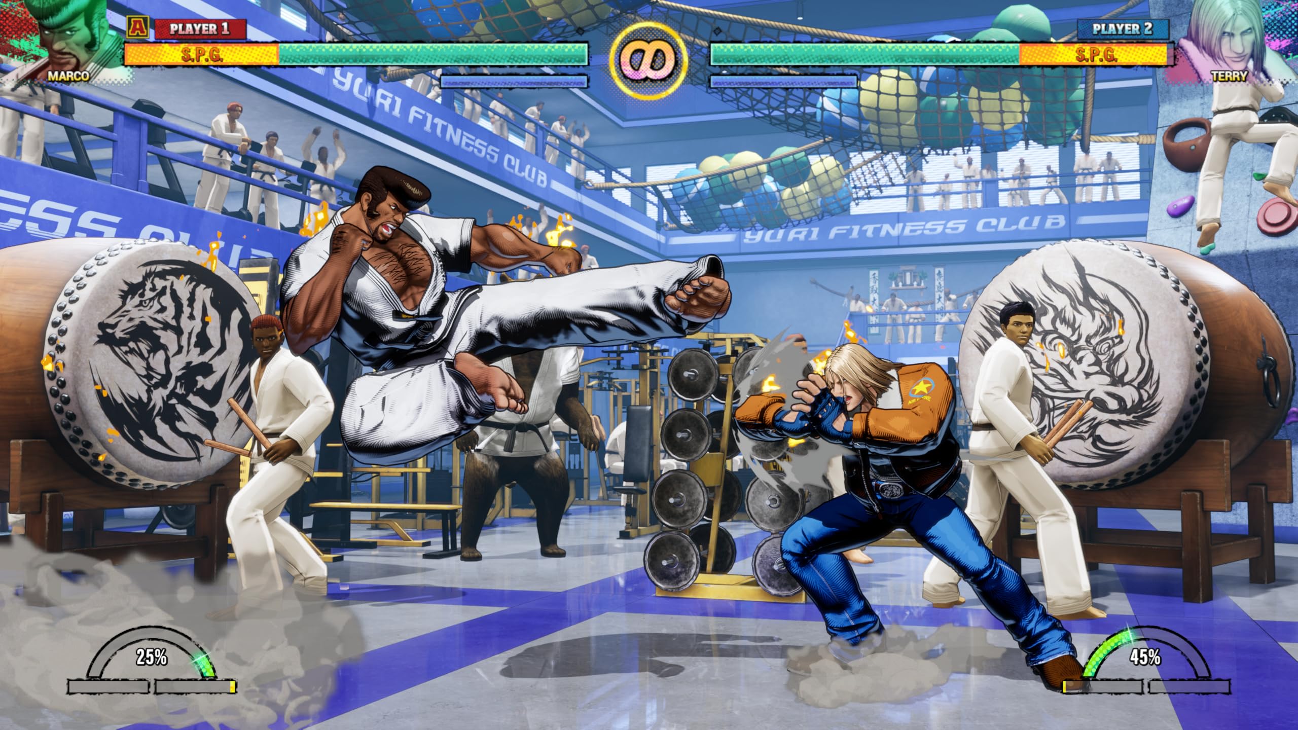 Fatal Fury City Of The Wolves - Edizione Speciale - Serie Xbox