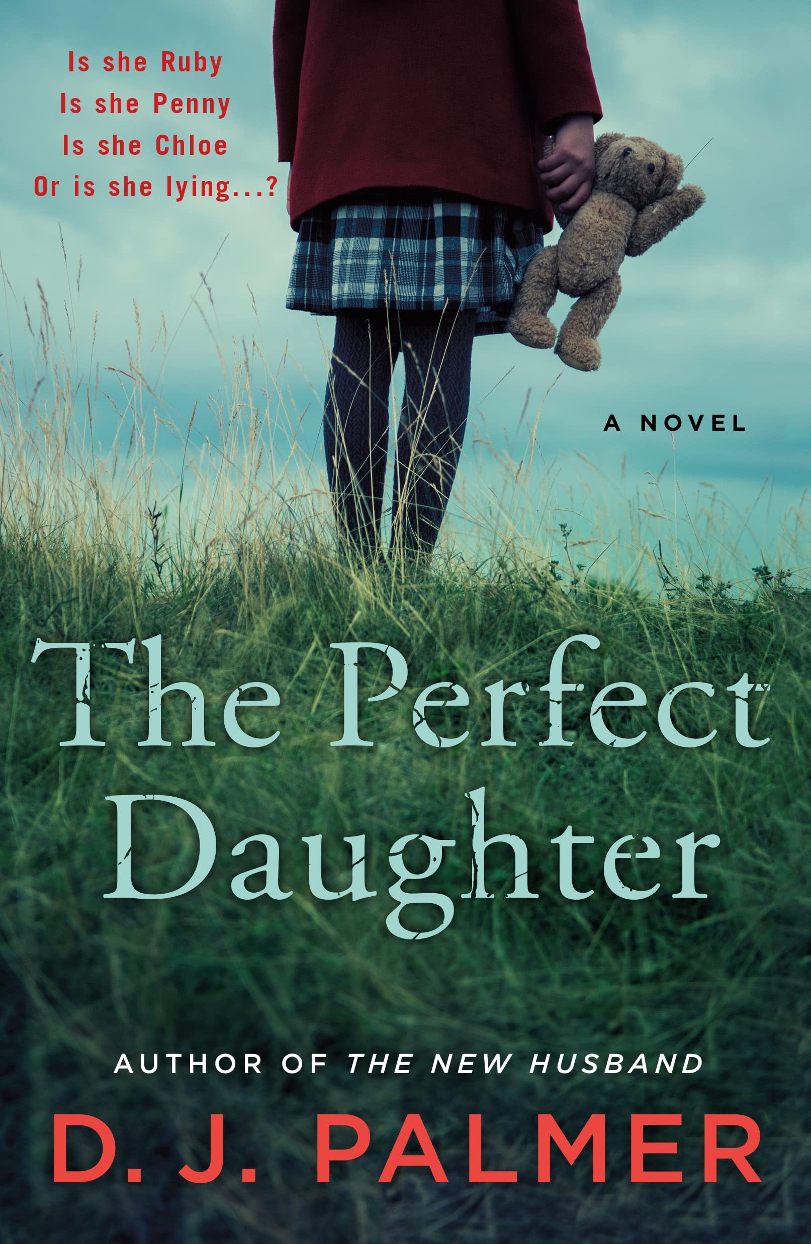 Perfect Daughter: A Novel