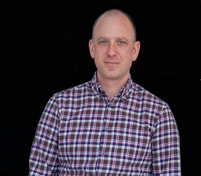 Nightfall 9780147517401 Halpern, Jake, Kujawinski, Peter