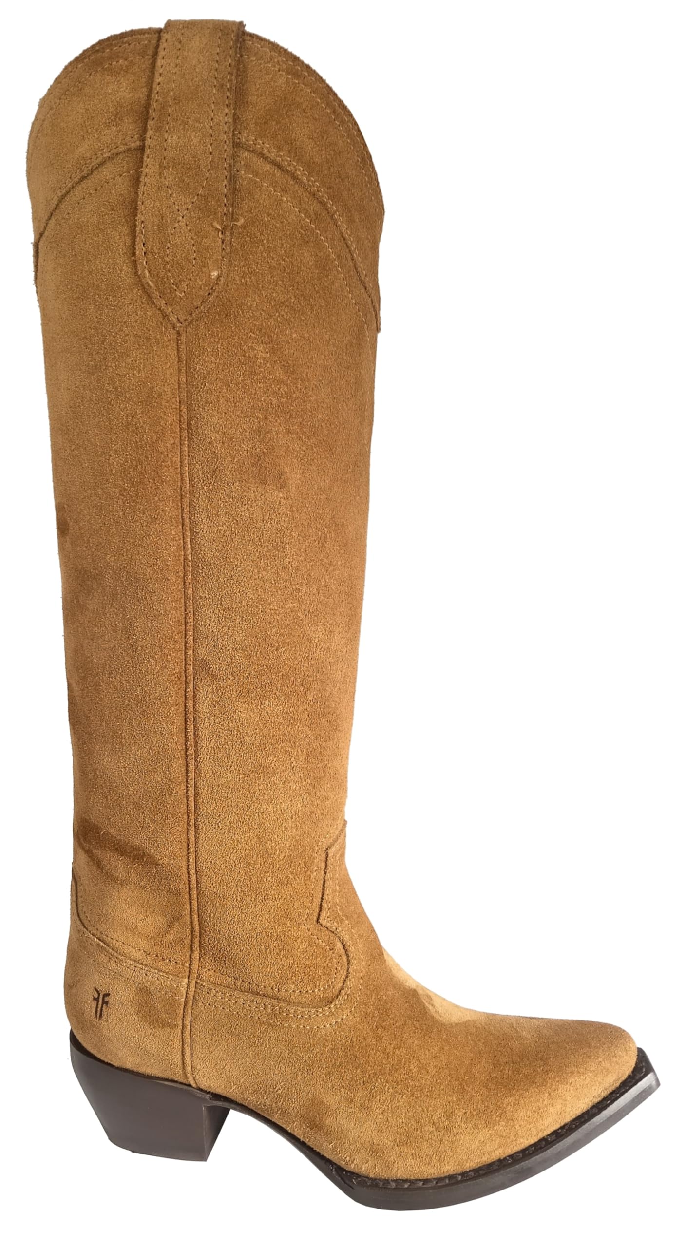 Frye Sacha At The Knee Womens Classic Leather Boot Sleek Knee-High Design Comfortable Fit Durable Construction Stylish Footwear