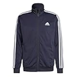 mens Basic 3-stripes Tricot Track Suit Legacy