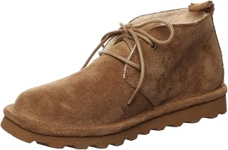 Skye Women's Leather Chukka Boots - 2578W