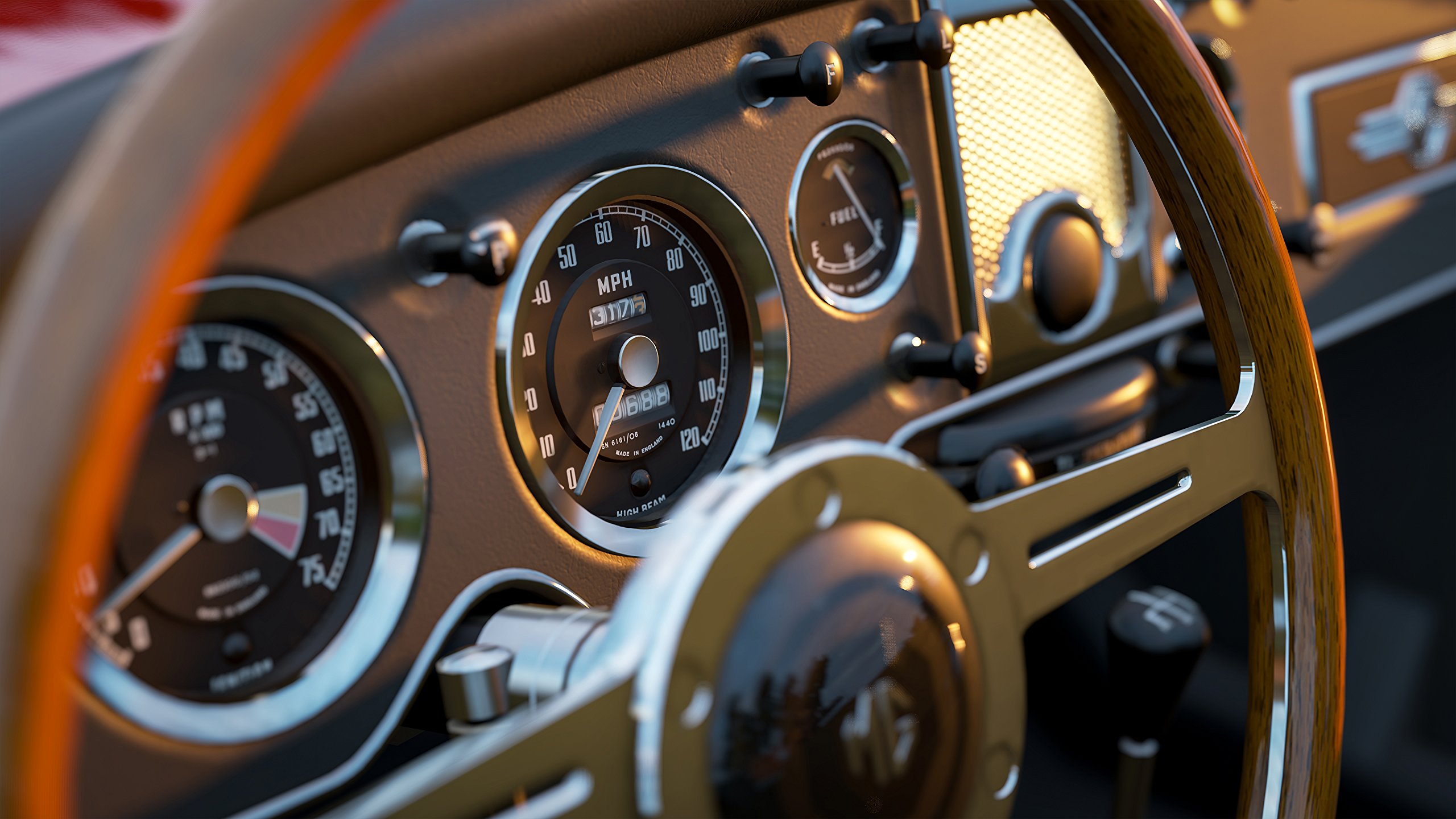 Microsoft Forza Horizon 4 Xbox One USK: 6