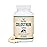 Colostrum Supplement 120 Capsules, 1,000mg per Serving (Bovine Colostrum Powder from First Milking Only, Std. to Contain 15% IgG Immunoglobulins) No Fillers, Third Party Tested by Double Wood