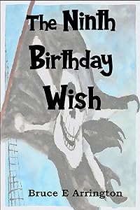 The Ninth Birthday Wish