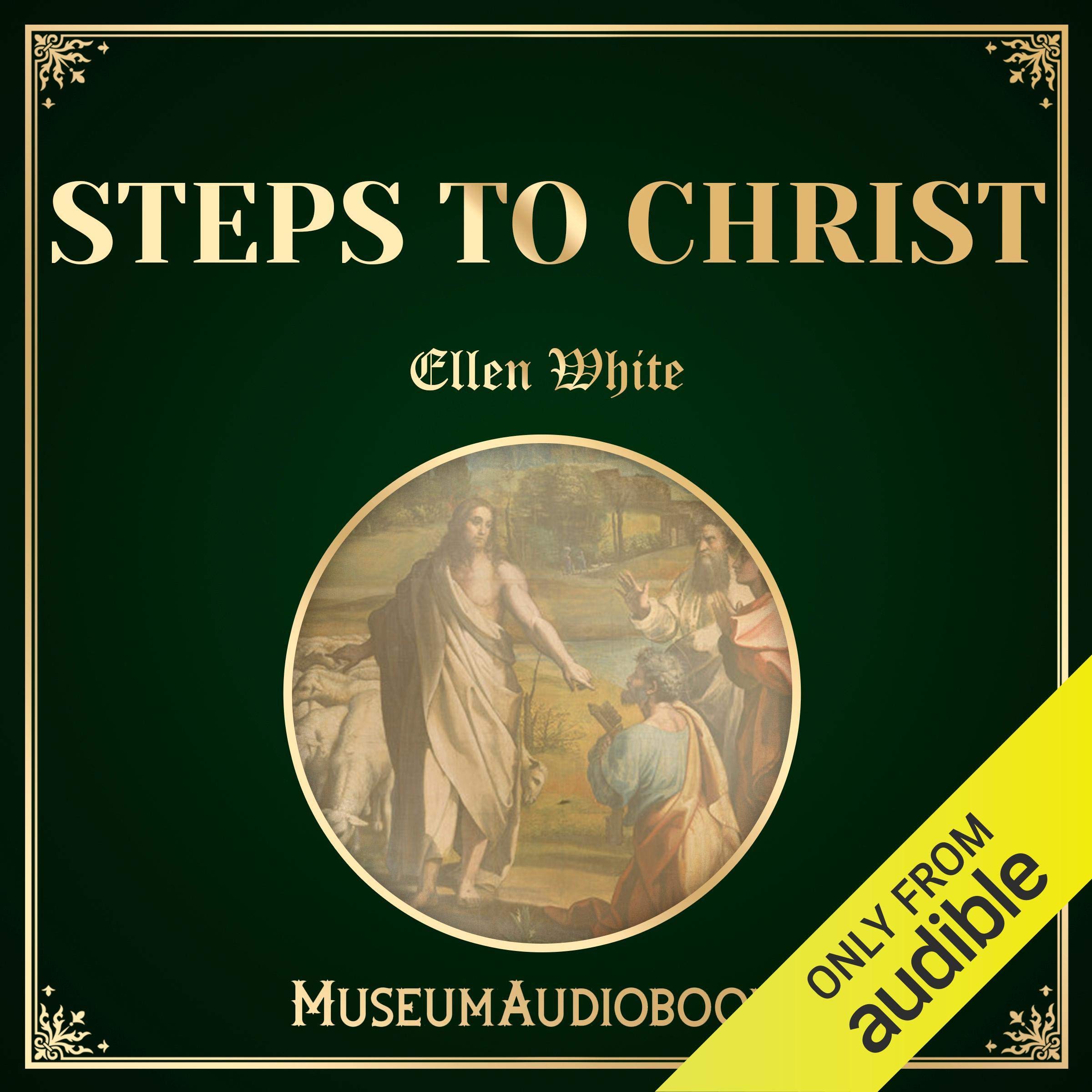 Steps to Christ