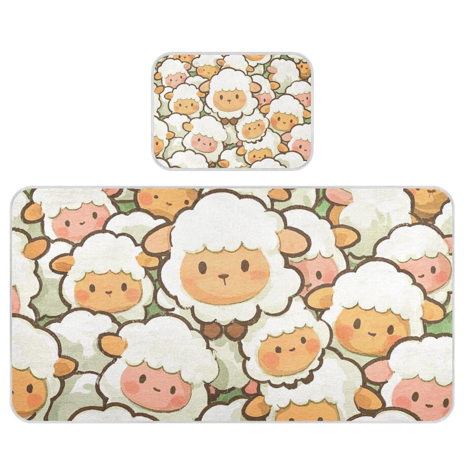 Cooling Baby Crib Mattress Topper 28