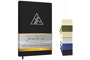 Your Guiding Light in Self-Discovery: Healing Journal