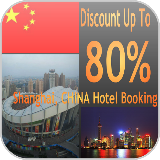 Shanghai China Hotel Booking - App on Amazon Appstore