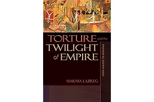 Torture: From the War on Poverty to the War on Crime