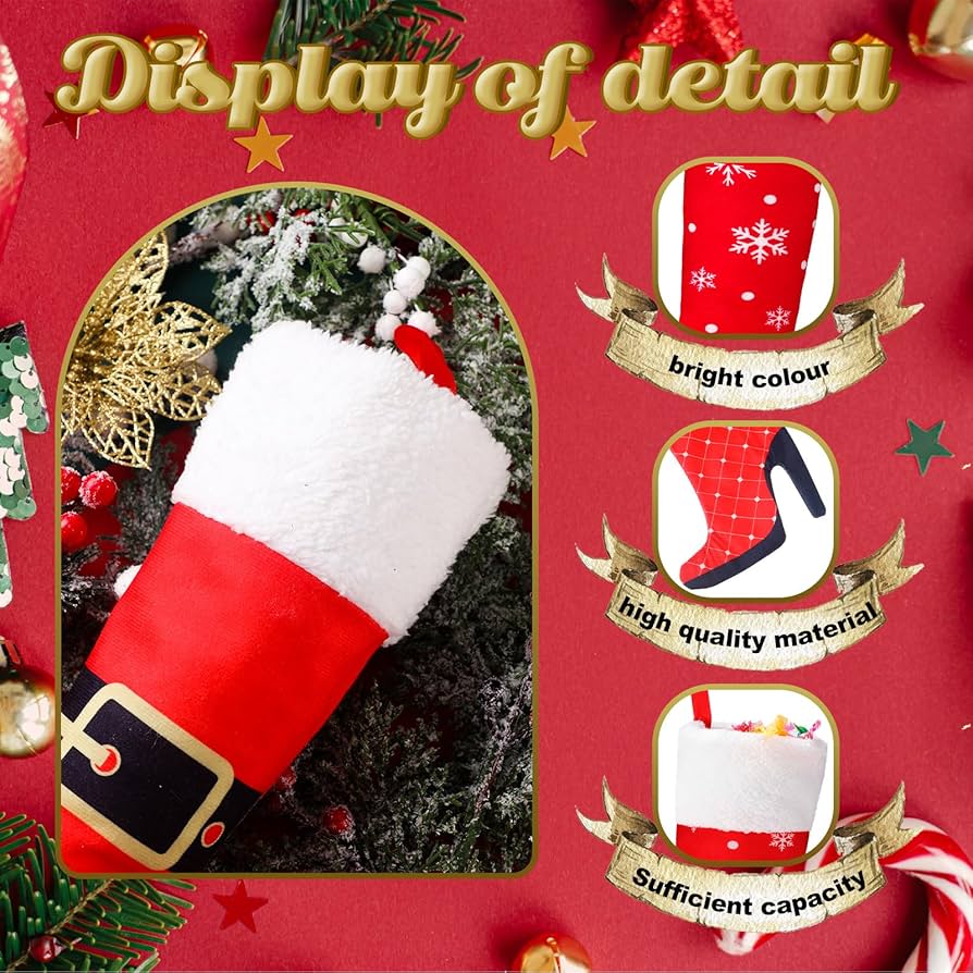 クリスマス Supreme Christmas Stocking Supreme Christmas