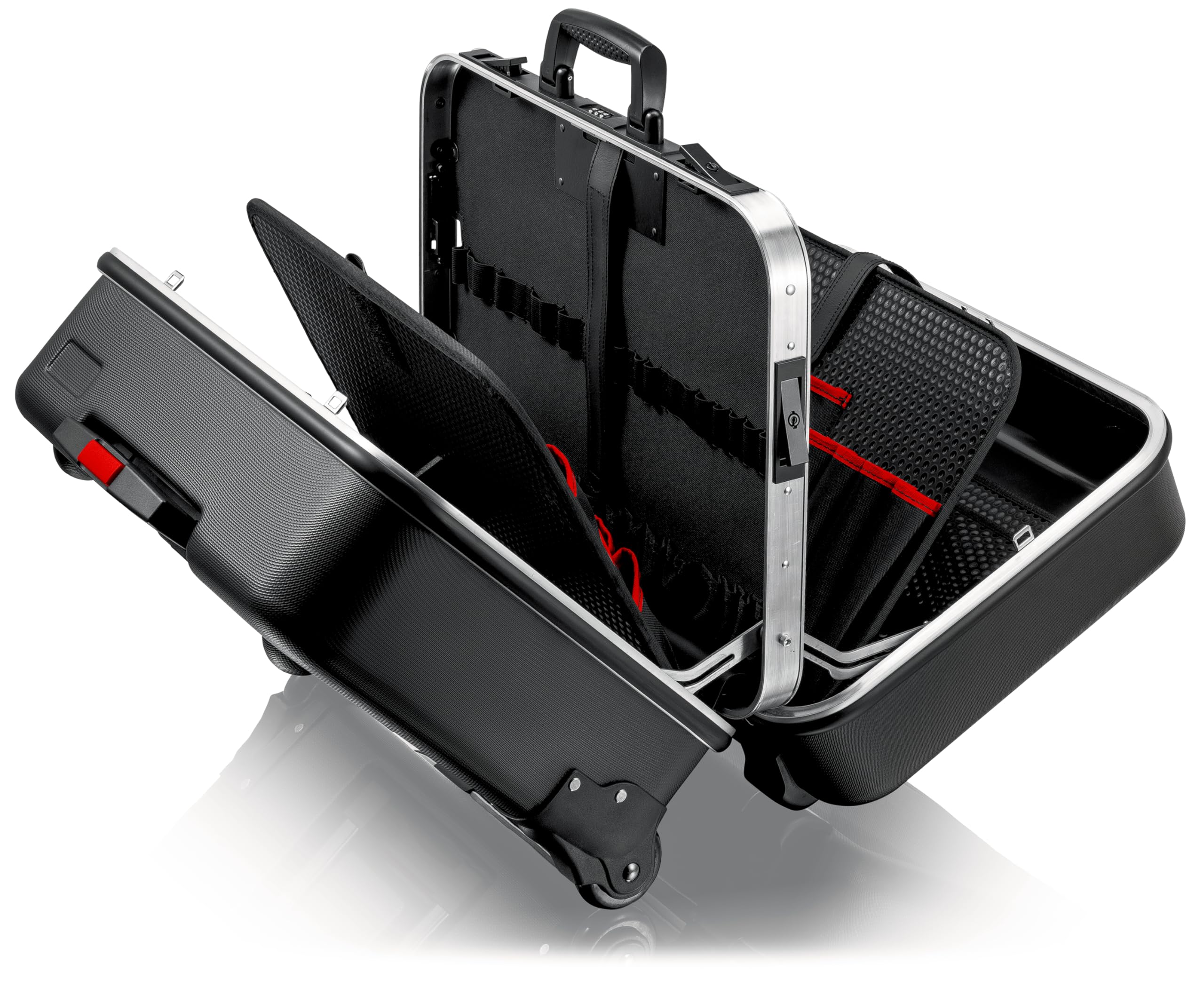 BOXHILL OOゲージ Knipex 00 21 41 LE Tool Case 