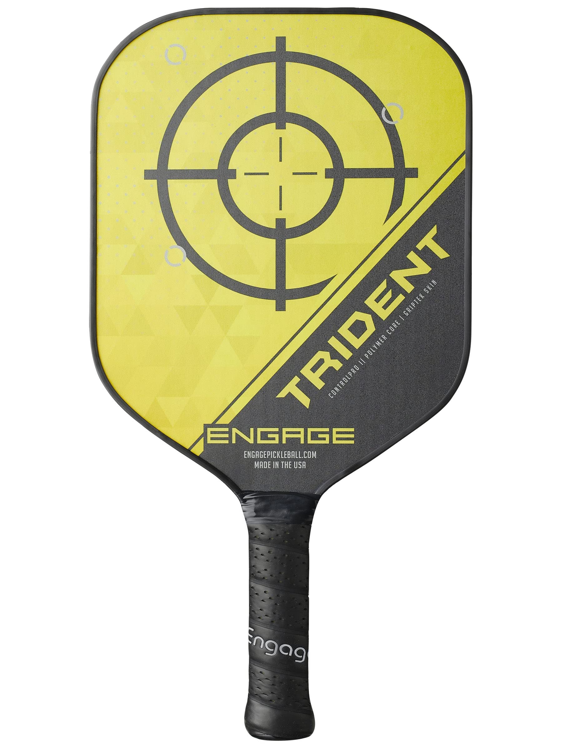 Engage PickleballPaddle Trident