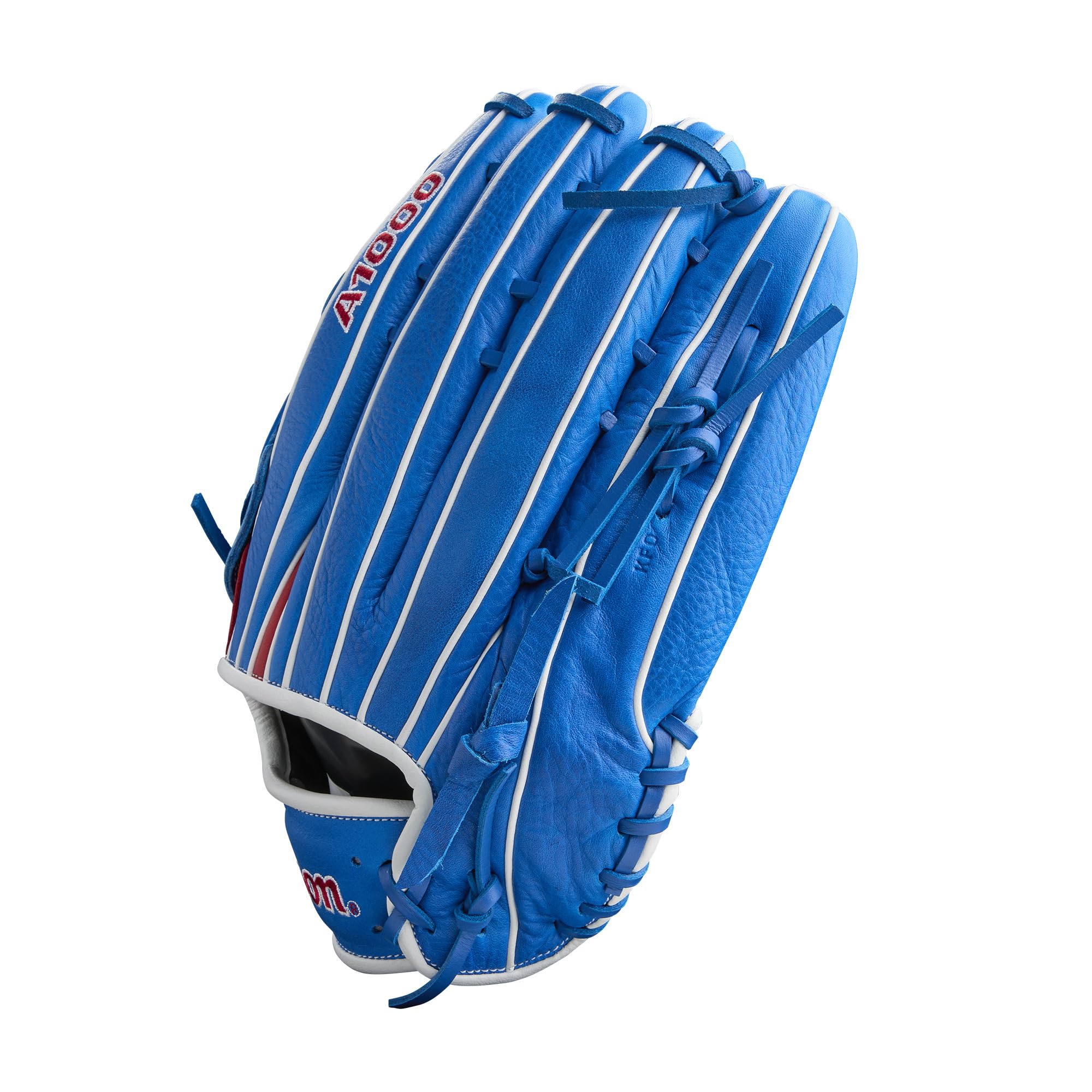 Amazon | Wilson 2024 A1000 1922 12.75インチ 外野 野球グローブ