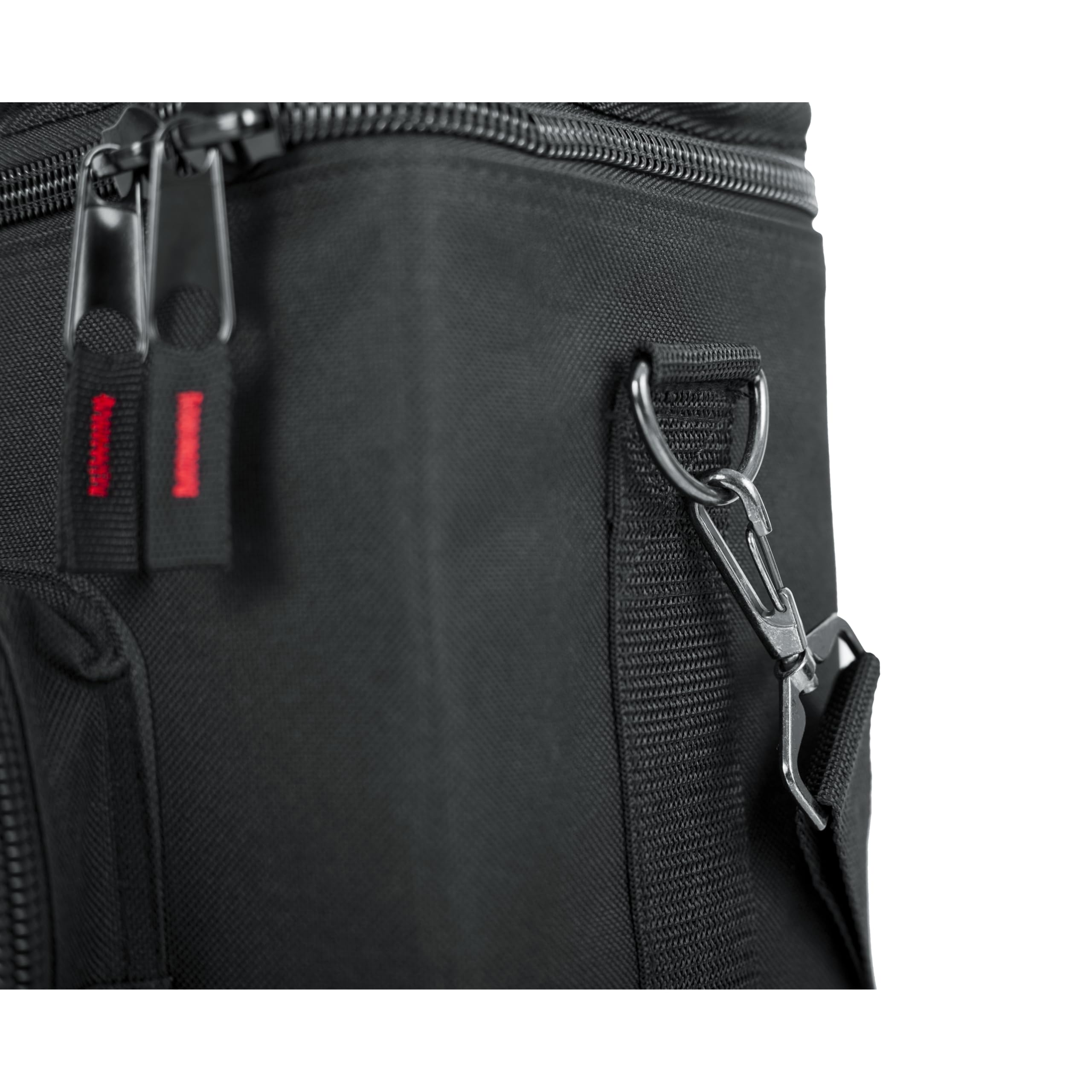 Gator GM-2W - borsa per sistema wireless doppio handheld