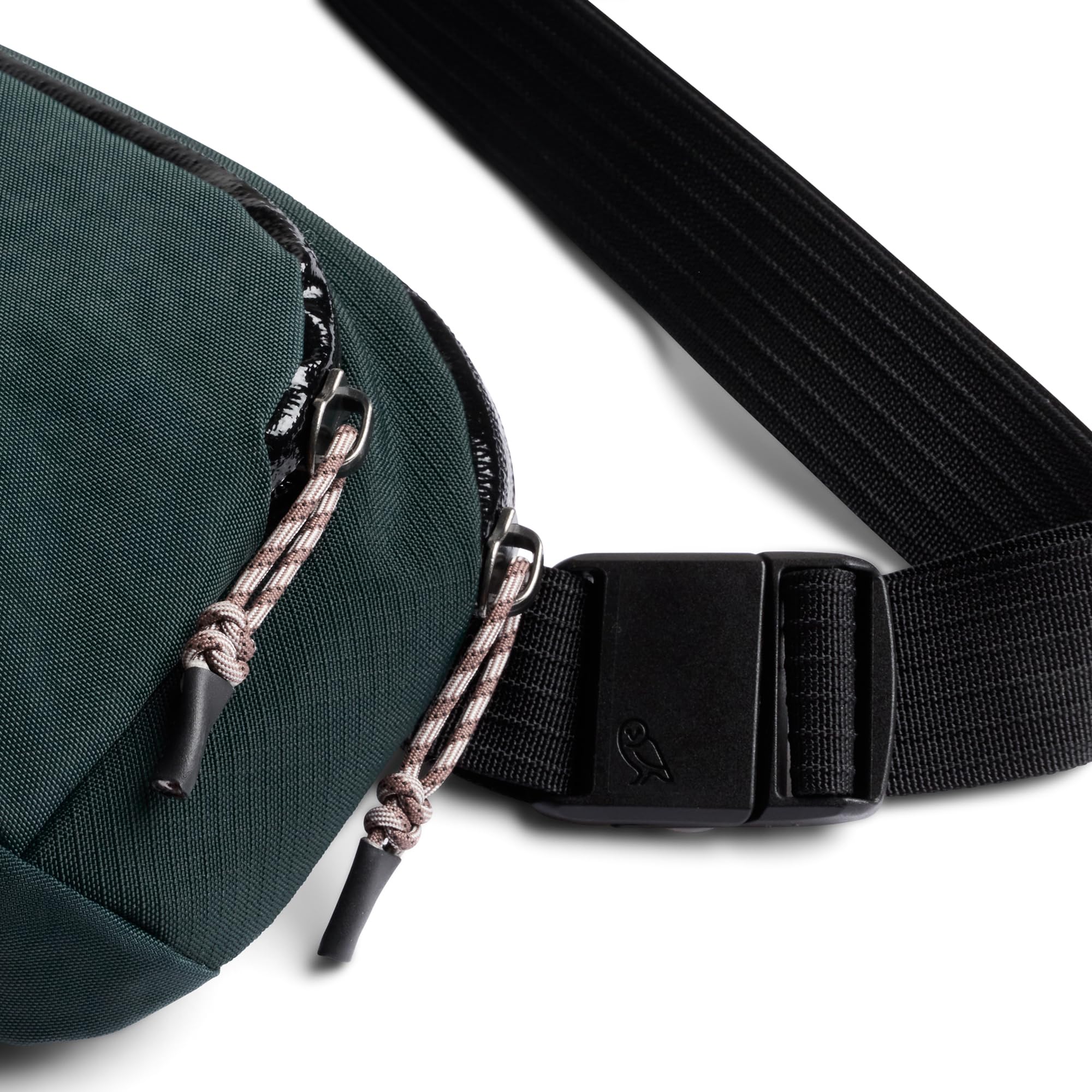 Bellroy Venture Hip Pack, Umhänge-Gürteltasche - DeepOcean