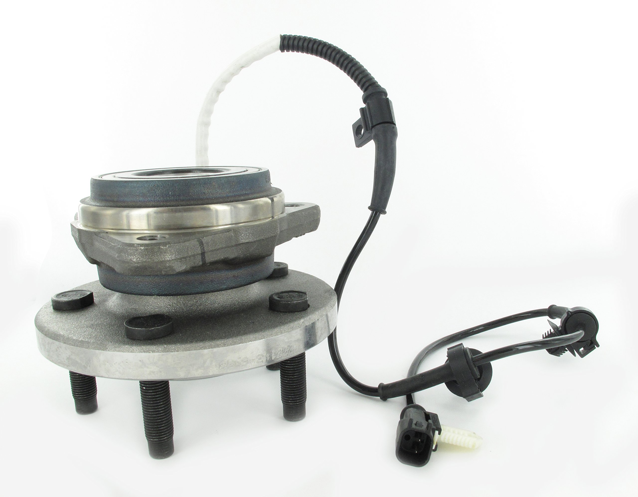 Amazon.com: SKF Front Wheel Hub Bearing Assembly BR930792 For Ford 