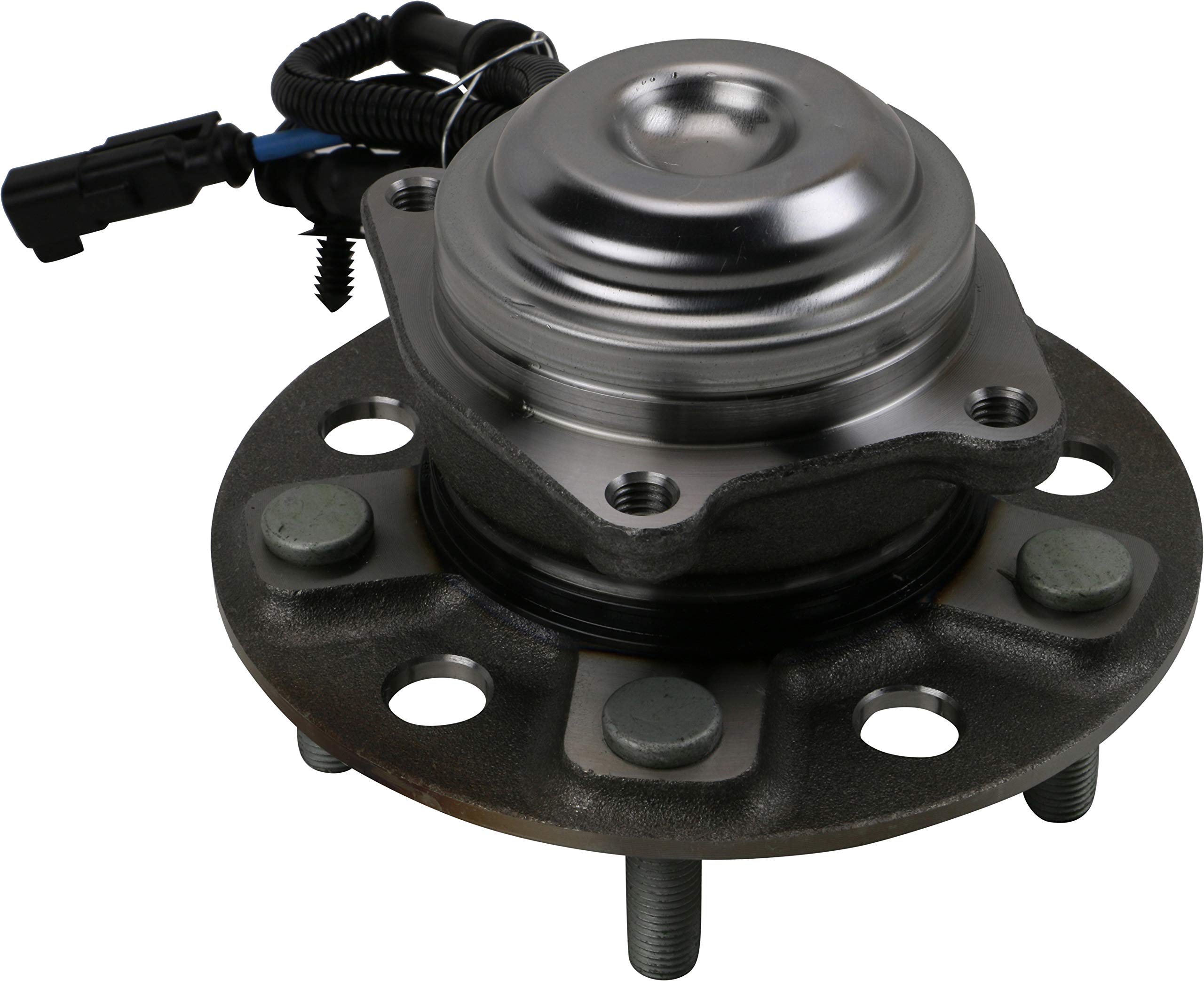 MOOG 512595 Hub Assembly