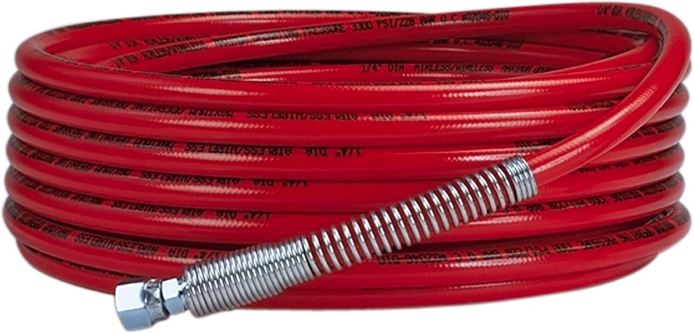 Wagner Spraytech 353708 Wagner Paint Sprayer Hose, 50 Feet
