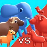 Animal Warfare – Battle for the Wild