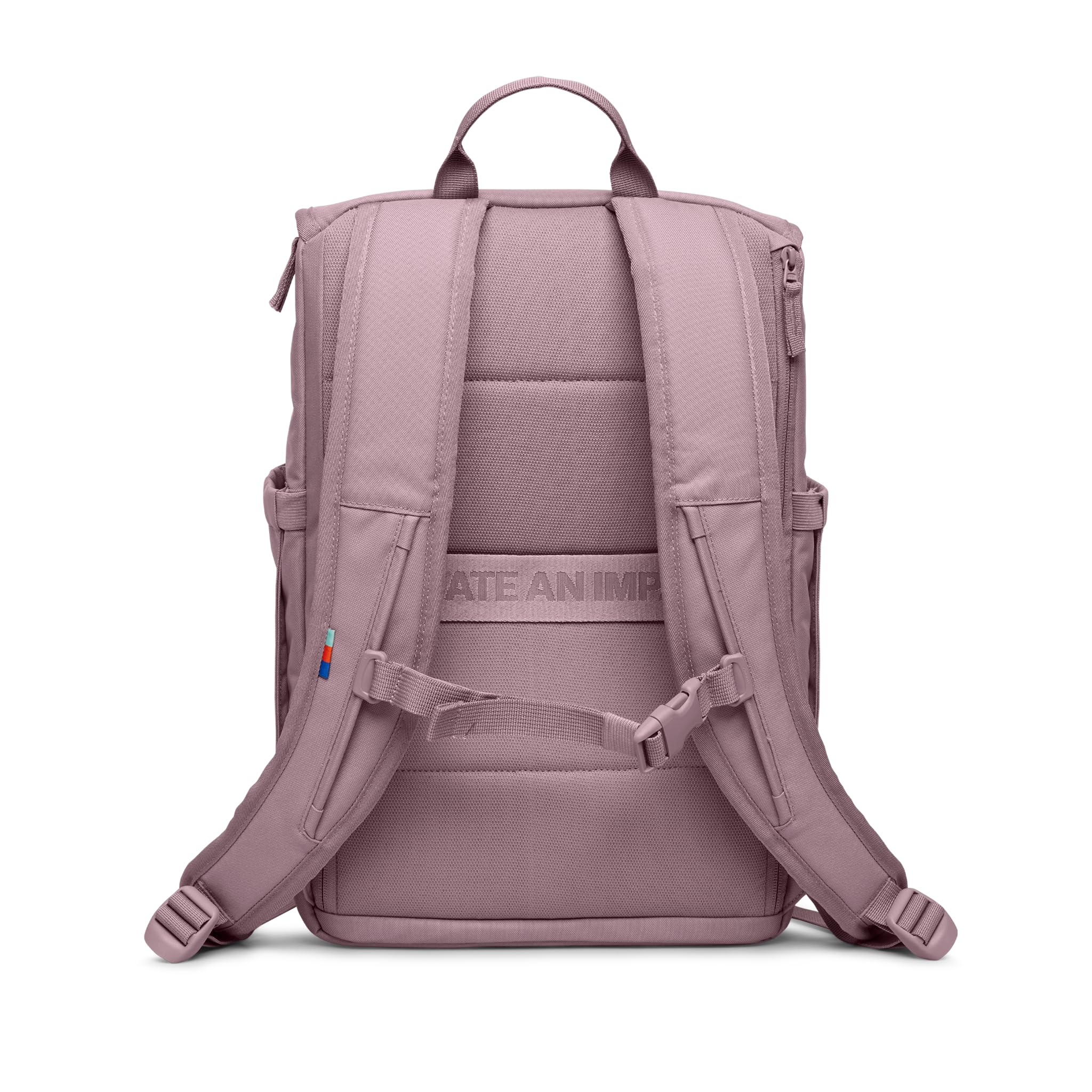 GOT BAG Rucksack Serene Pack | Laptoprucksack mit 16" Laptopfach | Rucksack mit vielen Fächern für Arbeit, Reise