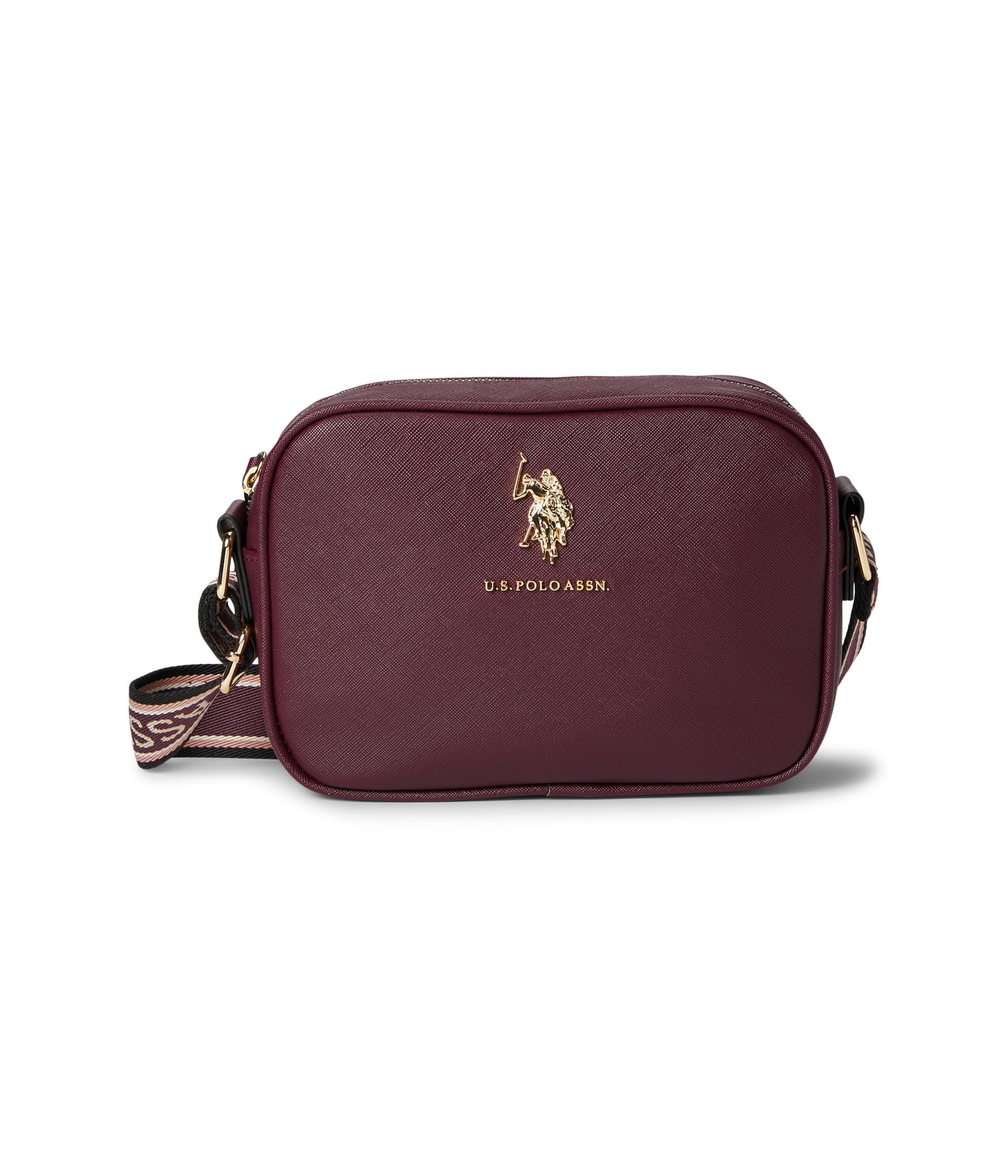 U.S. Polo Assn. Dhm Crossbody