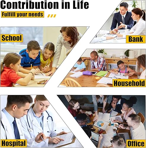 Miniatura 7 de CMYBabee Compatible con Canon 137 Cartucho de tóner negro de repuesto para CRG137 ImageClass MF236n D570 LBP151dw MF247dw MF249dw MF232w MF242dw