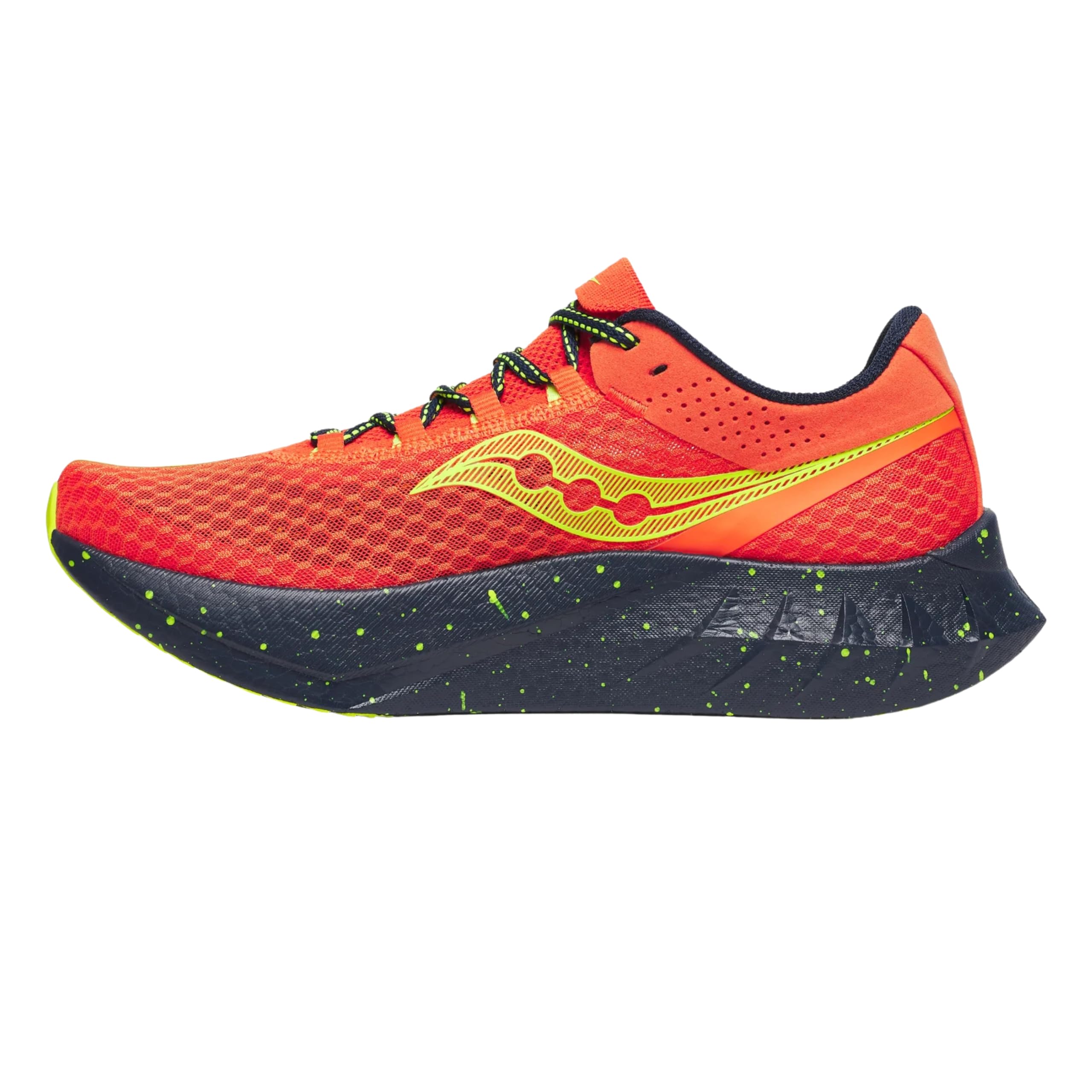 Saucony Endorphin Speed 2