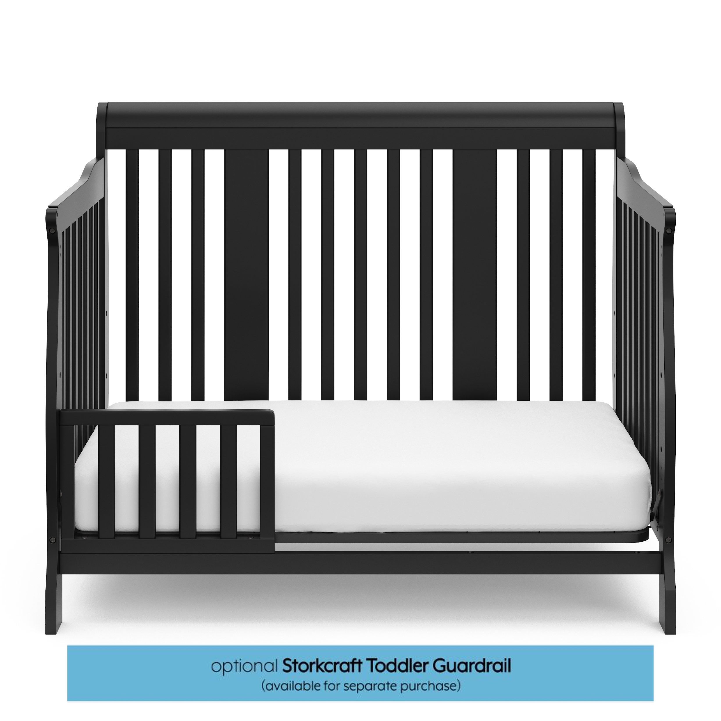 storkcraft guardrail