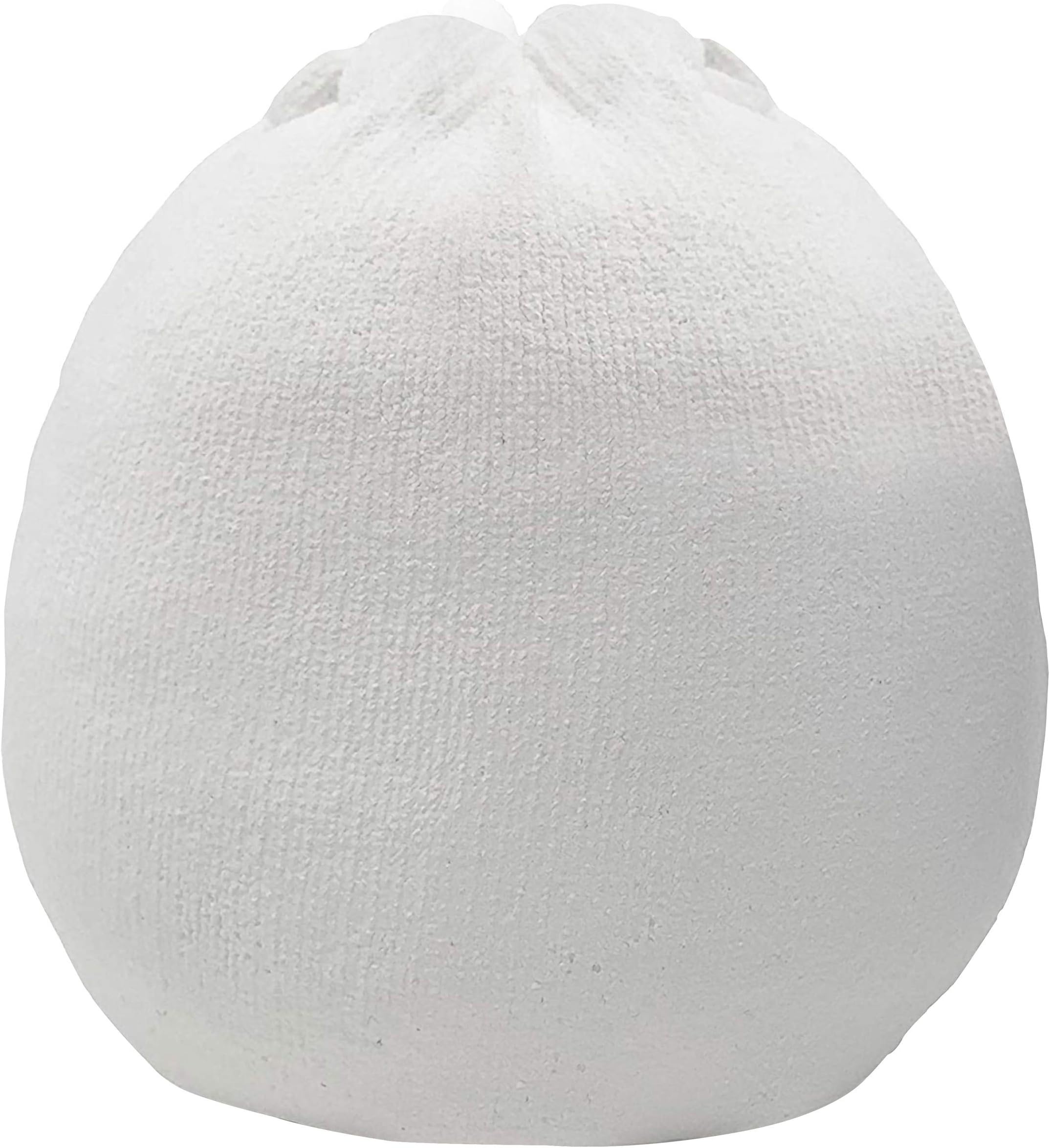 Laser Sports Chalk Ball Sock - Great for Weightlifting and Powerlifting - Increase Your Grip While Rock Climbing and Performing Gymnastics - for Men and Women - 3oz