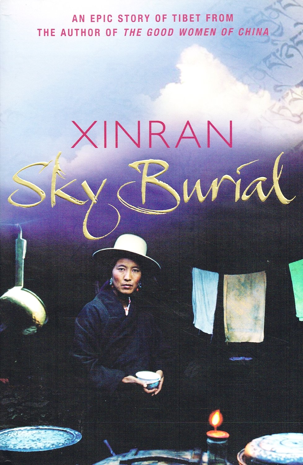 Sky Burial