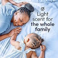 Vista 58 de Downy Perlas potenciadoras de aroma Light para lavadora, Ocean Mist, 13.4 oz, sin perfumes pesados