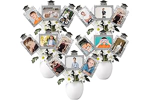 Fonder Mols Graduation Decorations Class of 2024