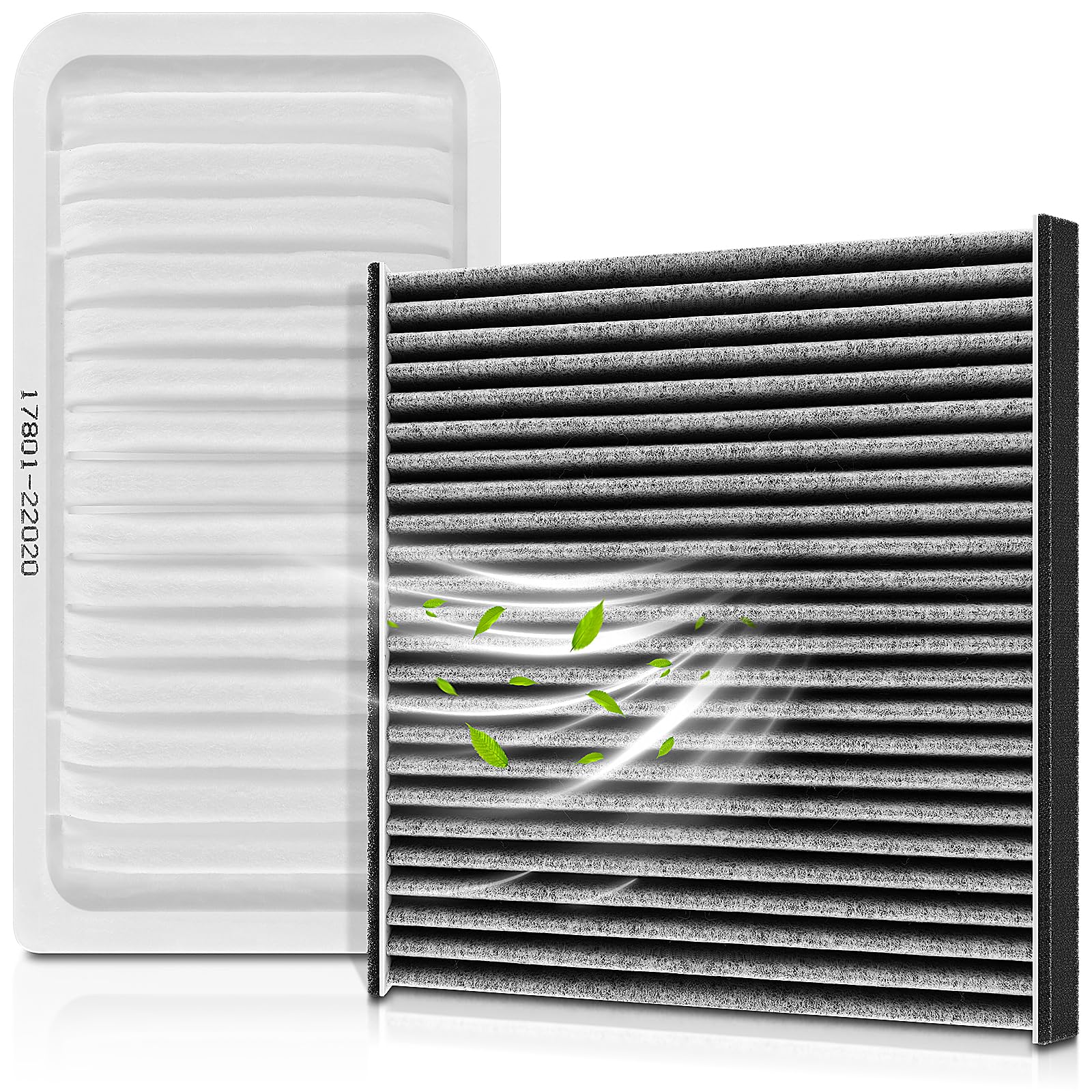 partszen Corolla Matrix Filter