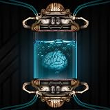 brain monitor RAM (random access memory) level