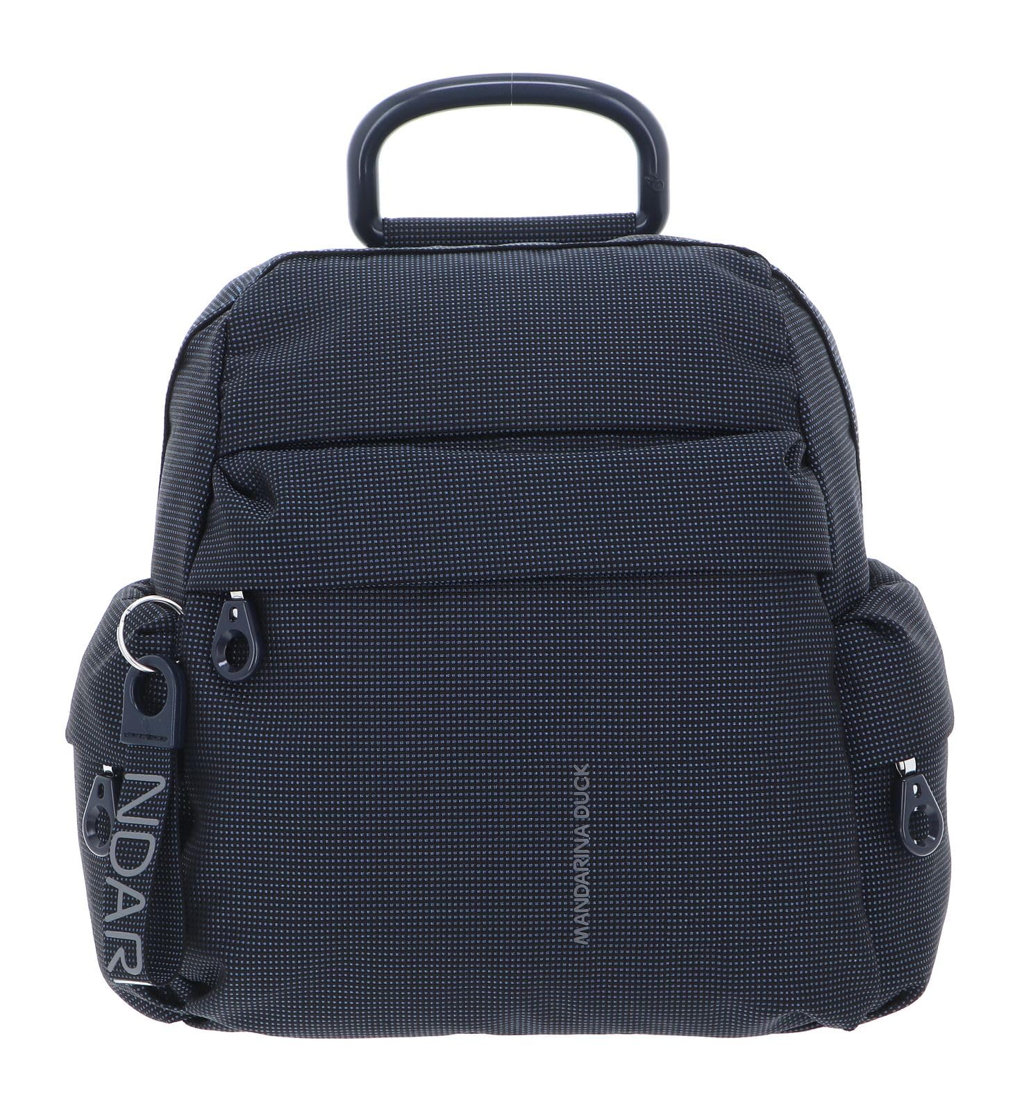 Mandarina Duck, MD20 Women's Backpack, One Size, Scarab, One Size