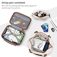 Amazon.com | Joyway Carry On Luggage 20 Inch Expandable