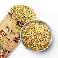 Vista 1 de NY Spice Shop Polvo de caléndula (caléndula) – 8 onzas secas molidas caléndula caléndula flores de caléndula en polvo