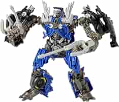 トランスフォーマーTransformers Studio Series 06 Studio Series 06 Starscream by sstfshots on DeviantArt