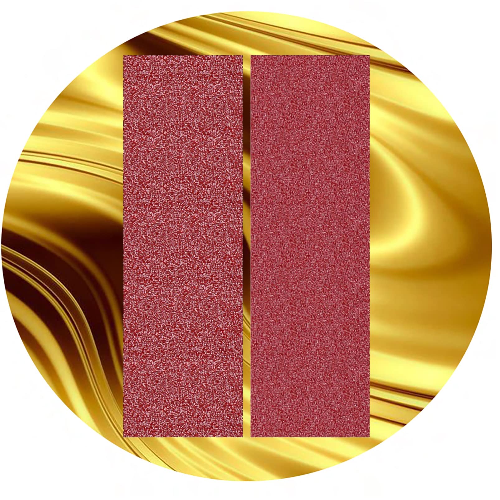 belt sander sanding belts 10pcs Aluminium Oxide 40/1000 Grits Sanding Belts 3x21inch Thick Fine Abrasive Sharpening Sand belts 533*75MM Aluminum Oxide Automotive Wood Derusting ( Color : 180 grit , Si