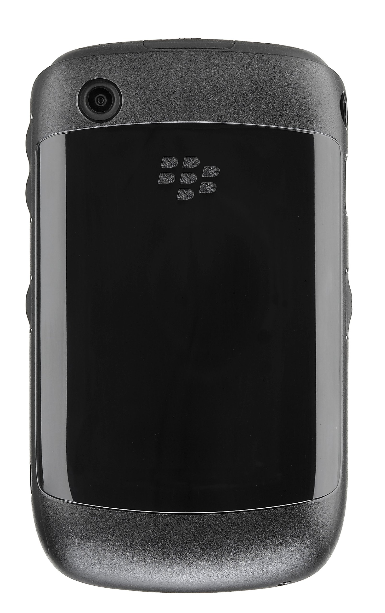 AtFoliX FX-Clear Pellicola Protettiva Per Blackberry 8520 Curve Gemini (2 Pezzi) - Taglio Laser Made In Germany