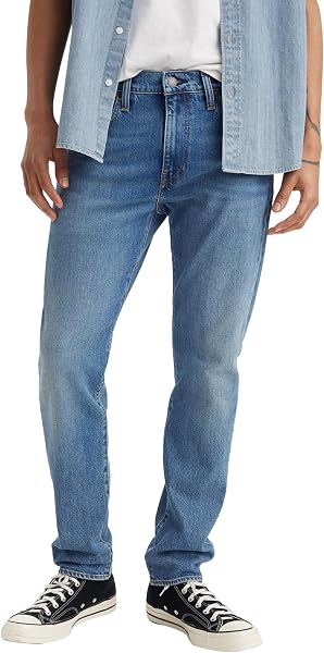 Levi's Homme 502 Taper Jeans - 4