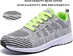 Womens Walking Running Tennis Gym Athletic Jogging Shoes Fashion Sneakers